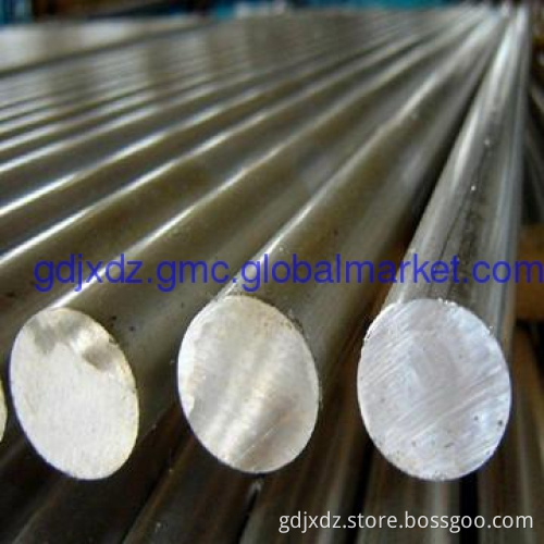 forged round bar AISI1018 Ann with ISO9001:2008 certificated